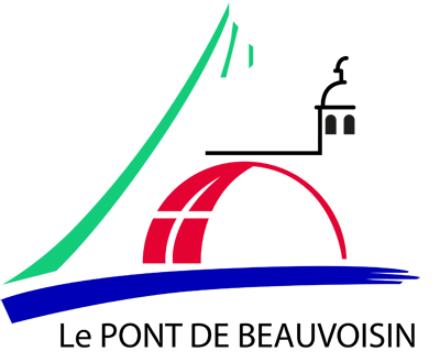 Le Pont de Beauvoisin (73)
