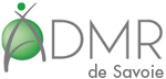 Logo ADMR de la Savoie - Personnes âgées